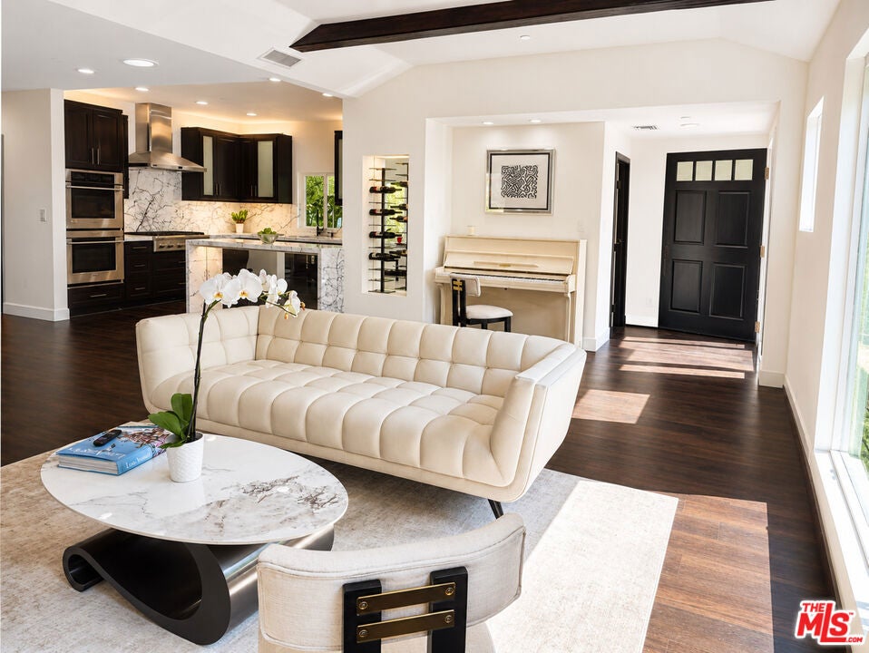 Photo of 442 S Wetherly Drive, Beverly Hills, CA 90211 (MLS # 26838253)