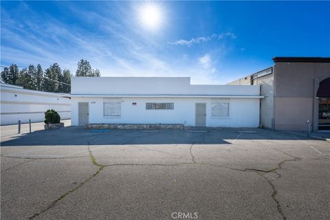 Photo of 1731 E Highland Avenue, San Bernardino, CA 92404 (MLS # CV25225687)