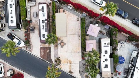 Photo of 80394 Ave 48 Ave #76, Indio, CA 92201 (MLS # 219140510DA)