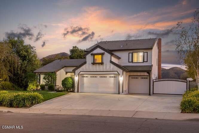 1894 Rambling Road