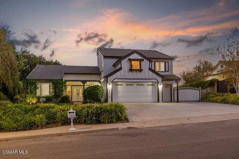 Photo of 1894 Rambling Road, Simi Valley, CA 93065 (MLS # 226004818)