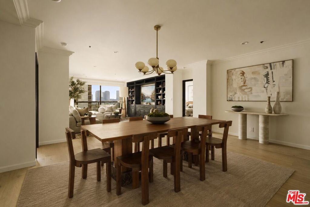 10724 Wilshire Boulevard 803, Los Angeles CA 90024