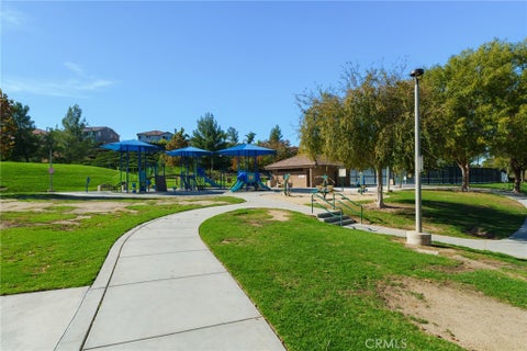 Tiny photo for 31919 Cypress Glen Court, Lake Elsinore, CA 92532 (MLS # PW26232266)