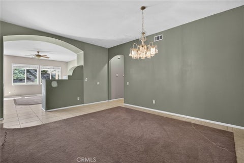 Tiny photo for 31919 Cypress Glen Court, Lake Elsinore, CA 92532 (MLS # PW26232266)