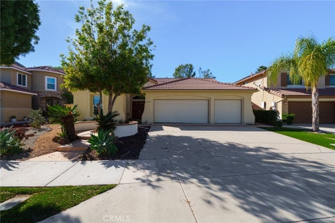 Tiny photo for 31919 Cypress Glen Court, Lake Elsinore, CA 92532 (MLS # PW26232266)