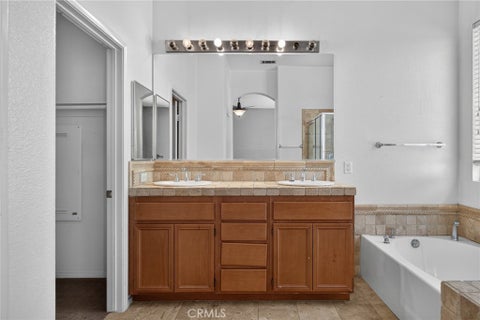 Tiny photo for 31919 Cypress Glen Court, Lake Elsinore, CA 92532 (MLS # PW26232266)