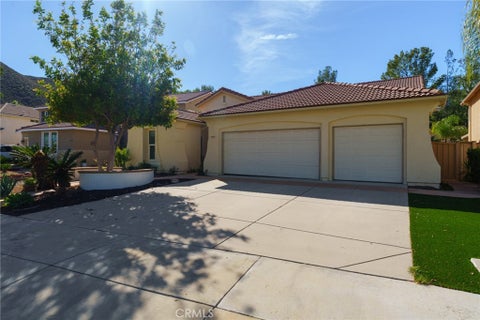Tiny photo for 31919 Cypress Glen Court, Lake Elsinore, CA 92532 (MLS # PW26232266)