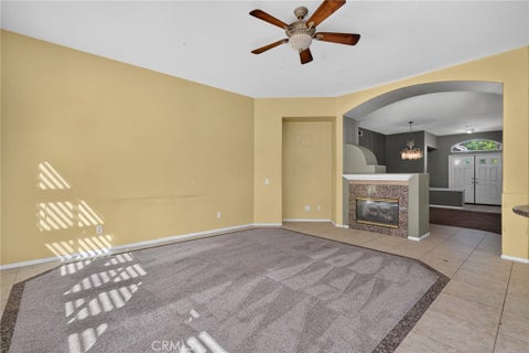 Tiny photo for 31919 Cypress Glen Court, Lake Elsinore, CA 92532 (MLS # PW26232266)