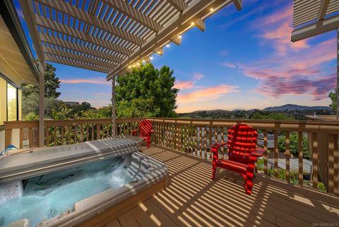 Photo of La Mesa, CA 91941 (MLS # 260009457SD)