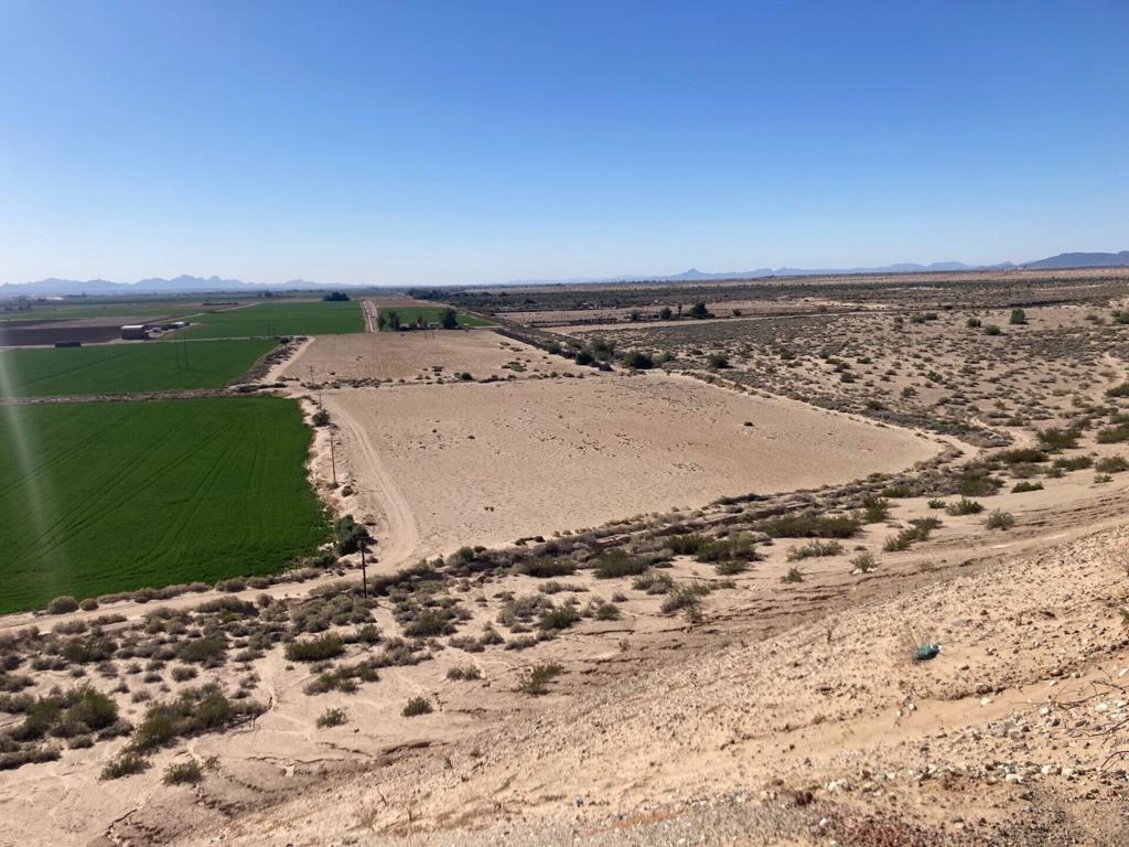 6 Acres On Arrowhead Boulevard