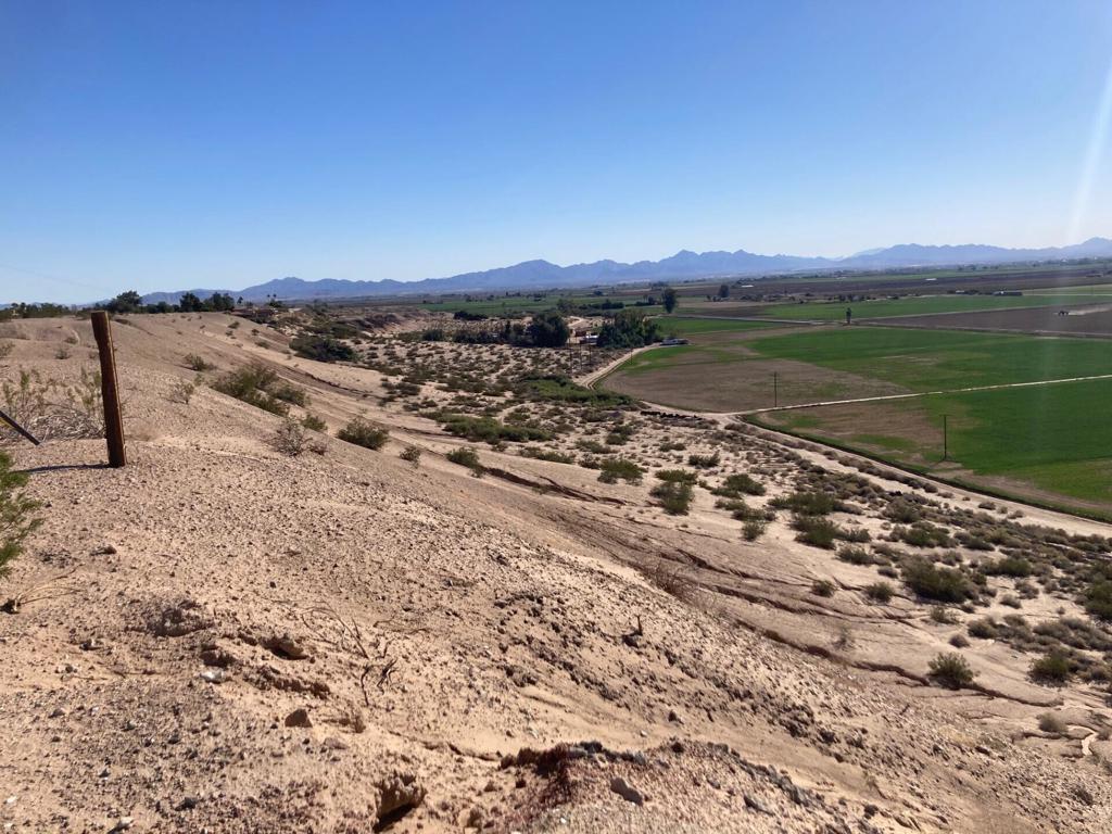 6 Acres On Arrowhead Boulevard