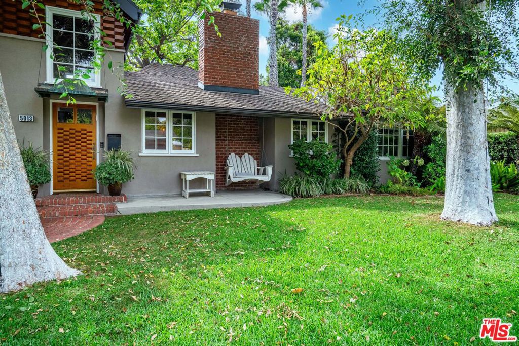 5013 Bellaire Avenue