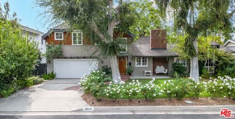 5013 Bellaire Avenue Valley Village CA 91607