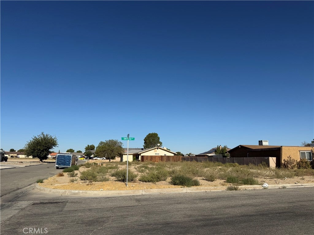 26784 Sheffield Lane