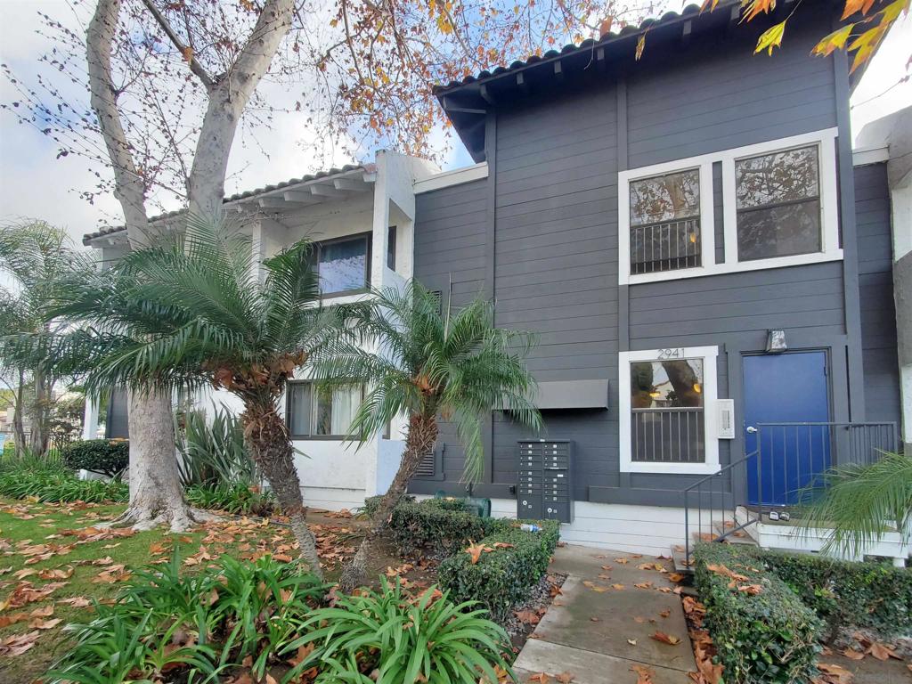 San Diego - Residential