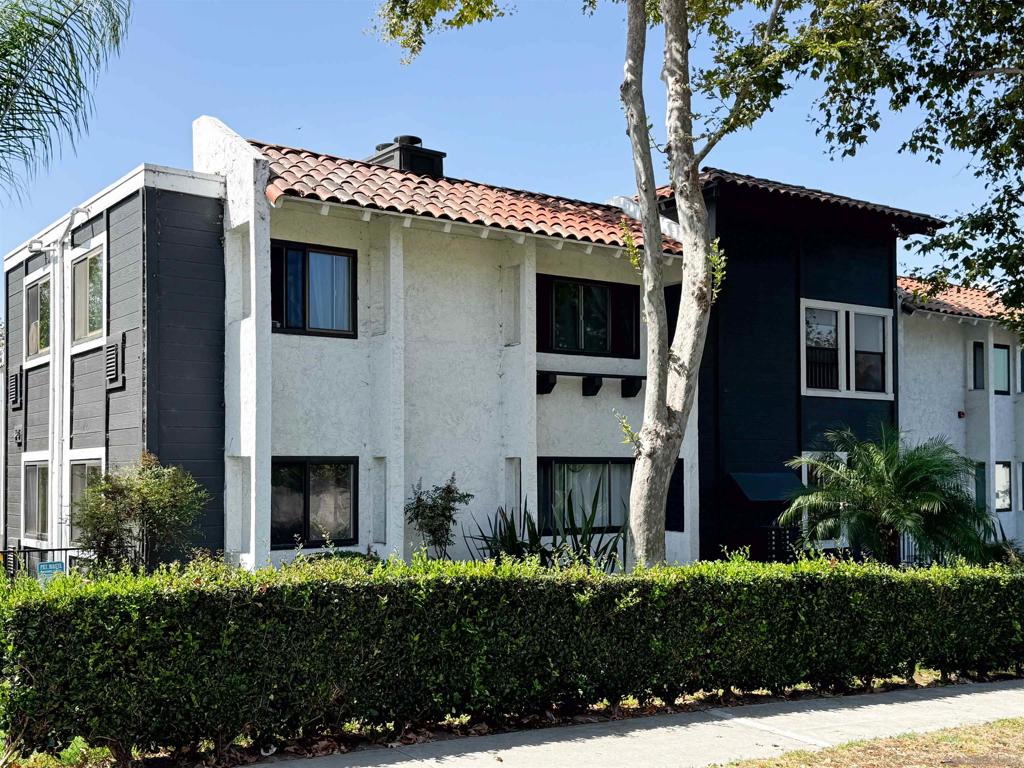 San Diego - Residential