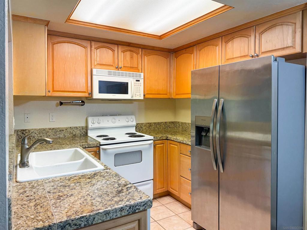 San Diego - Residential