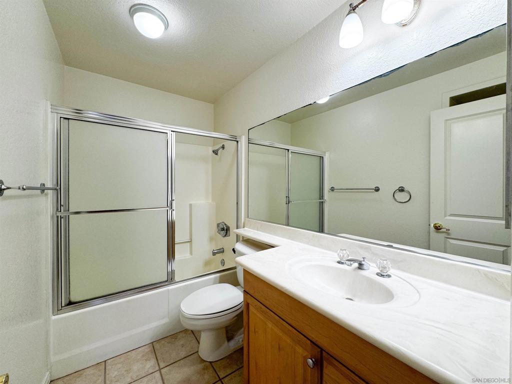 San Diego - Residential