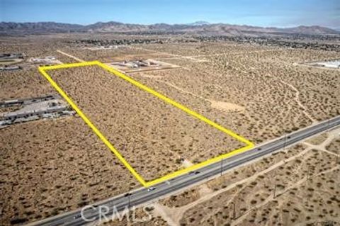 Photo of 0 29 Palms Ave, Yucca Valley, CA 92284 (MLS # SR25199988) Photo of 0 29 Palms Ave, Yucca Valley, CA 92284 (MLS # SR25199988)