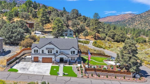 5548 Locarno Wrightwood CA 92397