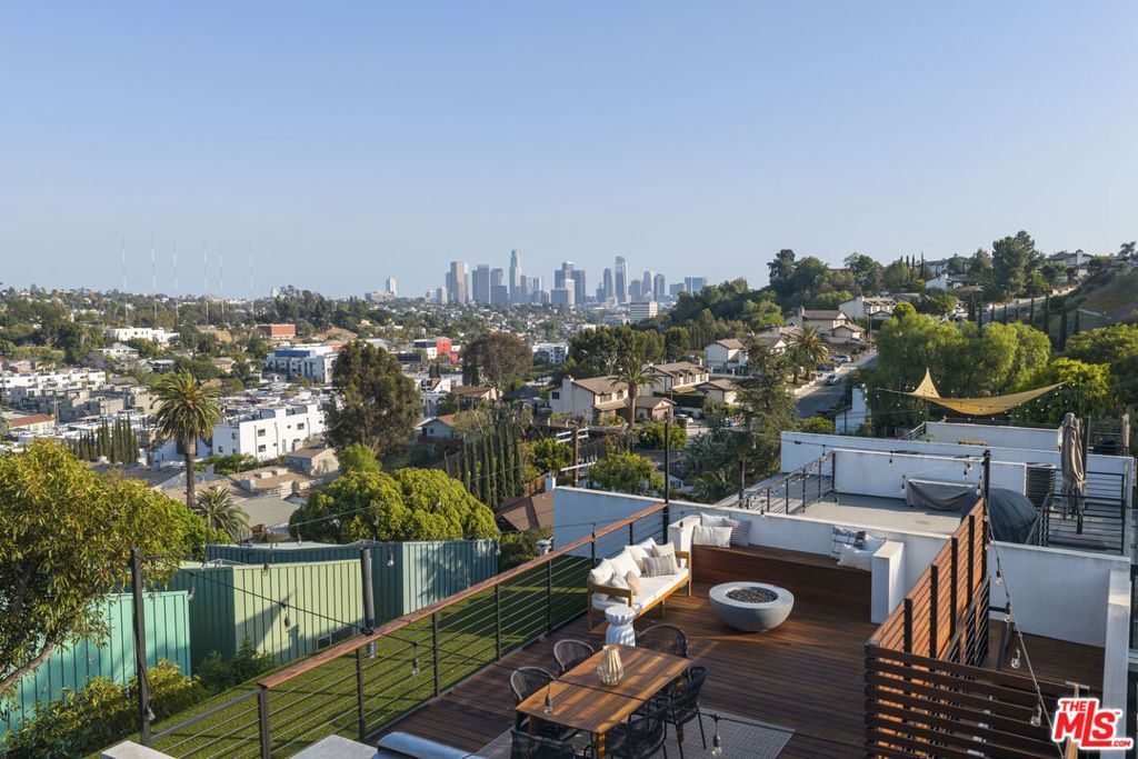 Photo of 2267 Duane Street #3, Los Angeles, CA 90039 (MLS # 26828545)