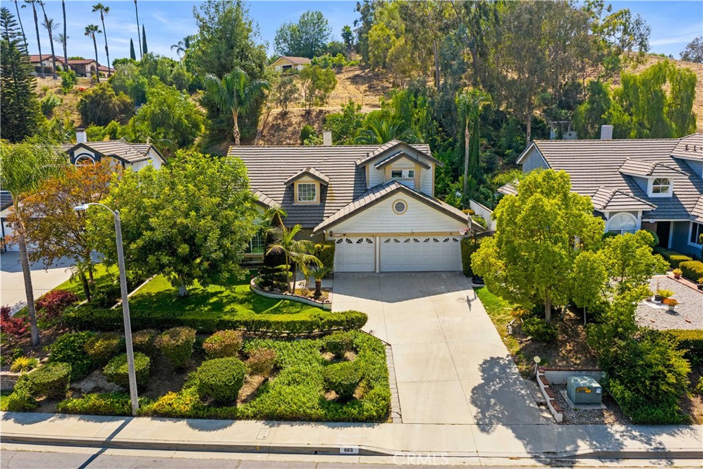 683 Silver Valley Trail