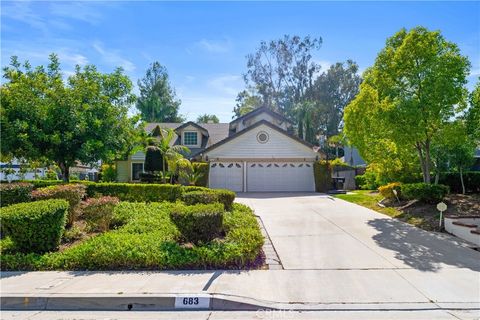 683 Silver Valley Trail Walnut CA 91789