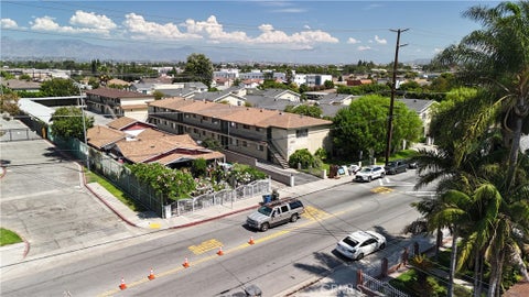 Photo of 4861 Clara Street, Cudahy, CA 90201 (MLS # PW26209766)