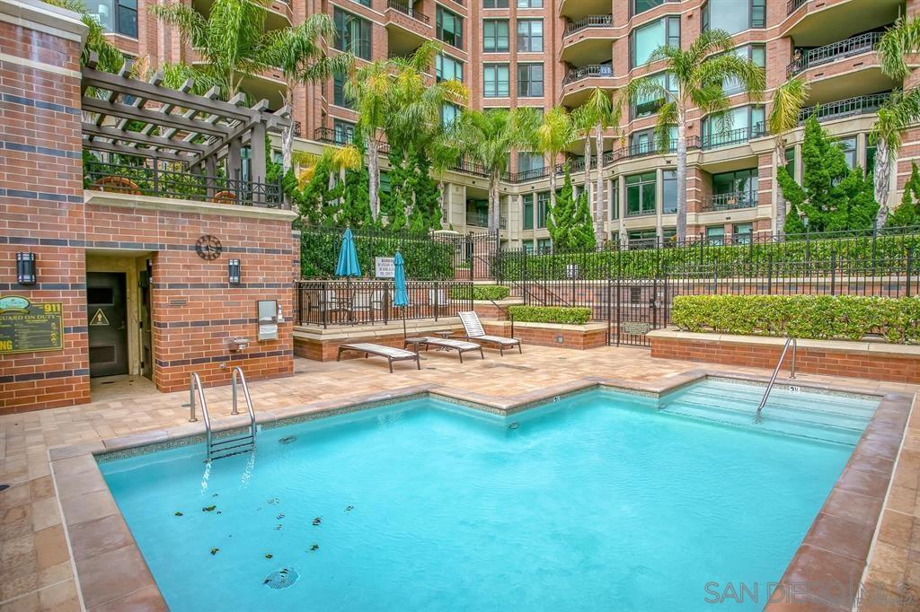 500 W Harbor Dr 1307