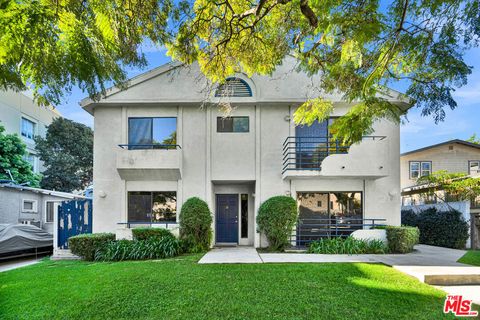 1236 21st Street Santa Monica CA 90404