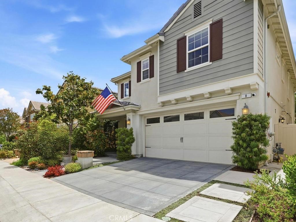 8 Willow Way