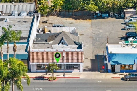 Photo of 725 S Main Street, Santa Ana, CA 92701 (MLS # PW26224699)