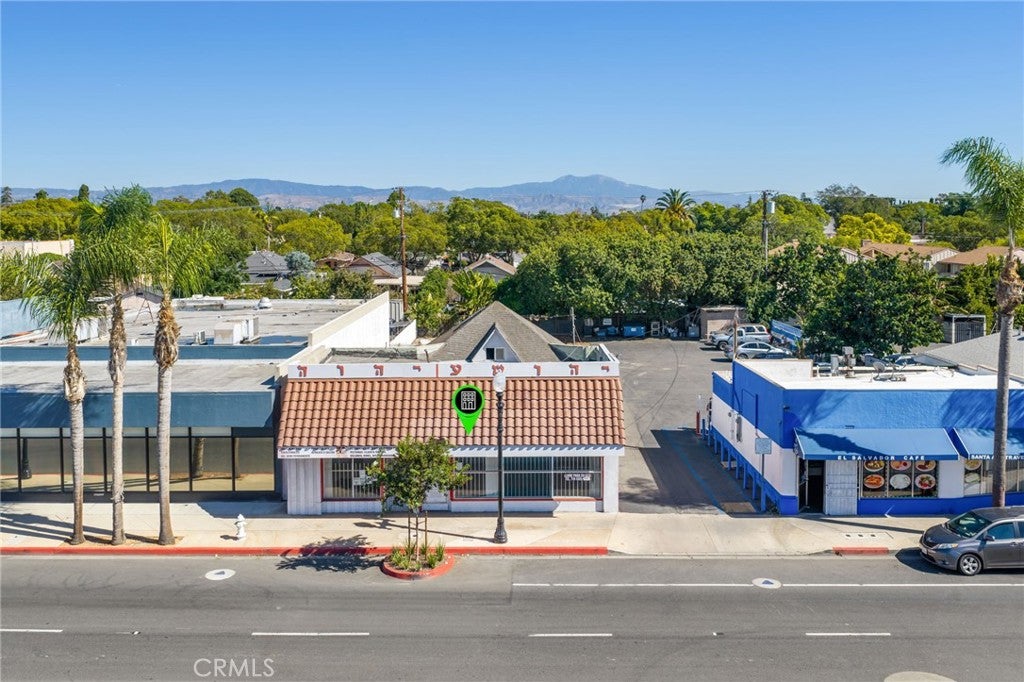 725 S Main Street