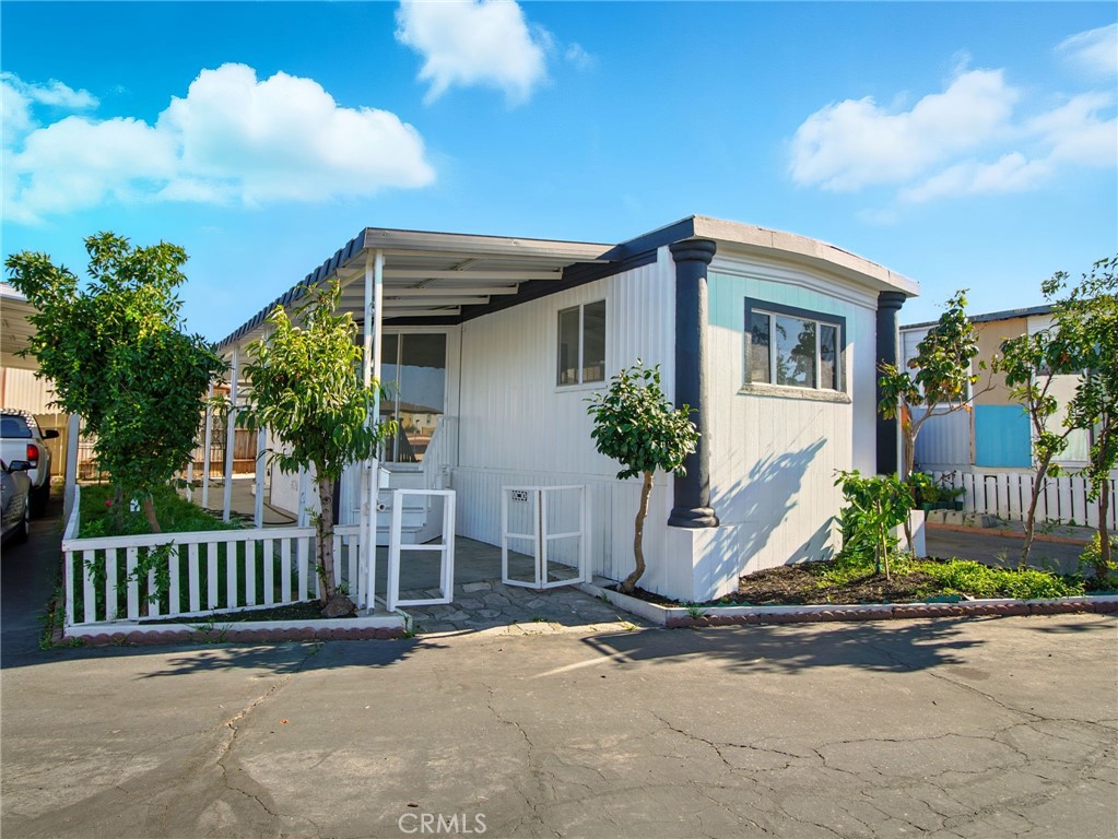 24815 Normandie Ave SPC#66