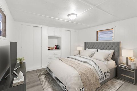 Photo of 24815 Normandie Ave SPC#66 Ave, Harbor City, CA 90710 (MLS # OC25194984)