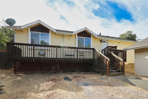 Photo of 10759 Harbor RD, Kelseyville, CA 95451 (MLS # LC26208531)