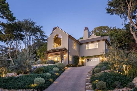 24429 Portola Avenue Carmel CA 93923