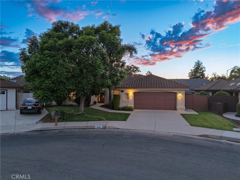 Photo of 2549 Augusta Court, Santa Maria, CA 93455 (MLS # PI26196333)