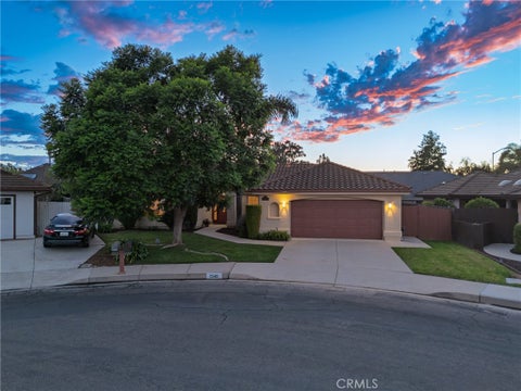 Photo of 2549 Augusta Court, Santa Maria, CA 93455 (MLS # PI26196333)