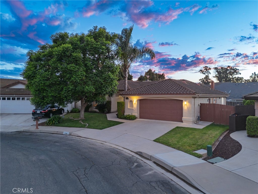 2549 Augusta Court