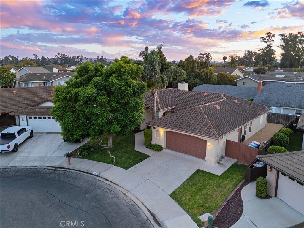 2549 Augusta Court