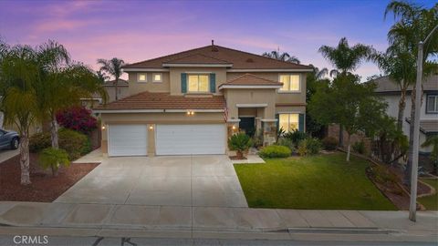 29082 La Ladera Road Menifee CA 92584