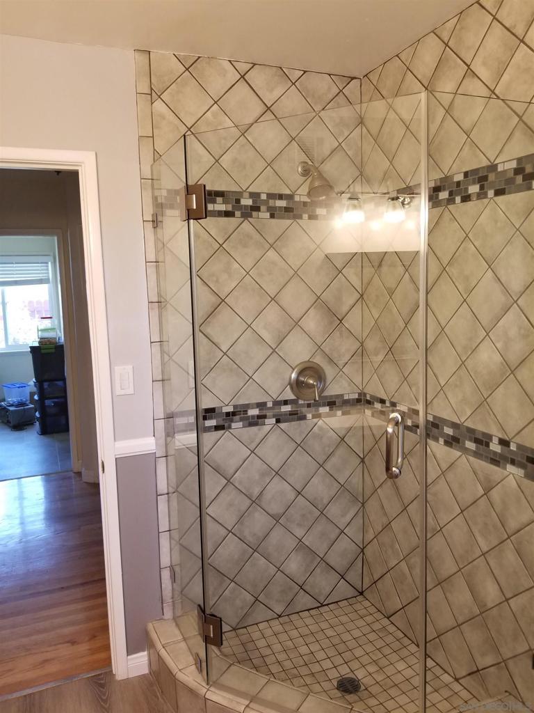 College Grove - Residential