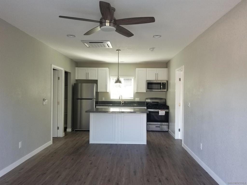 College Grove - Residential