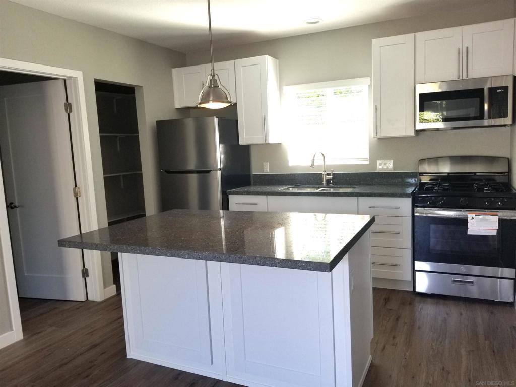 College Grove - Residential