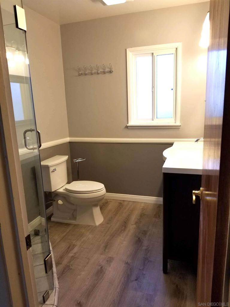 College Grove - Residential