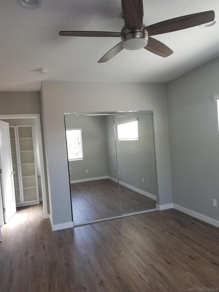 College Grove - Residential