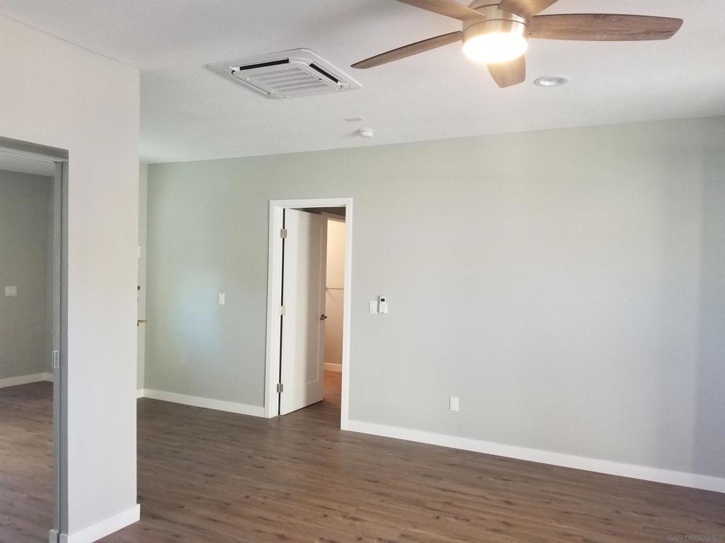 College Grove - Residential