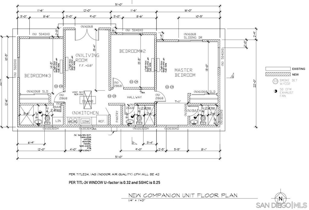 College Grove - Residential