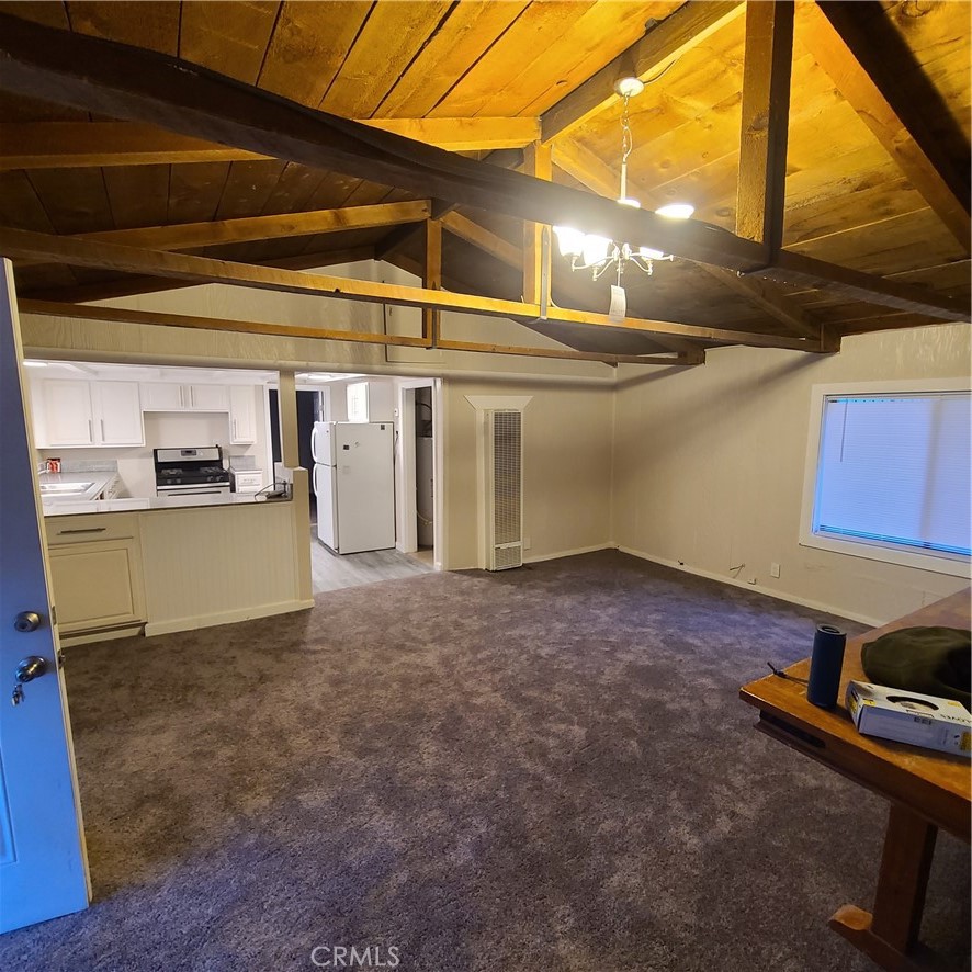 Charming 1-Bedroom Home in Frazier Park, CA
Enjoy mountain living in this cozy 1-bedroom, 1-bath home located in the heart of Frazier Park. Perfect for a single tenant or couple, this property is a peaceful retreat with fresh air, quiet surroundings, and easy access to local amenities.
Features:
Comfortable living area with natural light
Full kitchen with ample cabinet space
1 spacious bedroom and 1 full bathroom
Private yard area, great for relaxing outdoors
Off-street parking available
Located just minutes from local shops, restaurants, and scenic hiking trails, yet only a short drive to the I-5 for an easy commute.
Contact us today to schedule a viewing and make this cozy Frazier Park home yours!